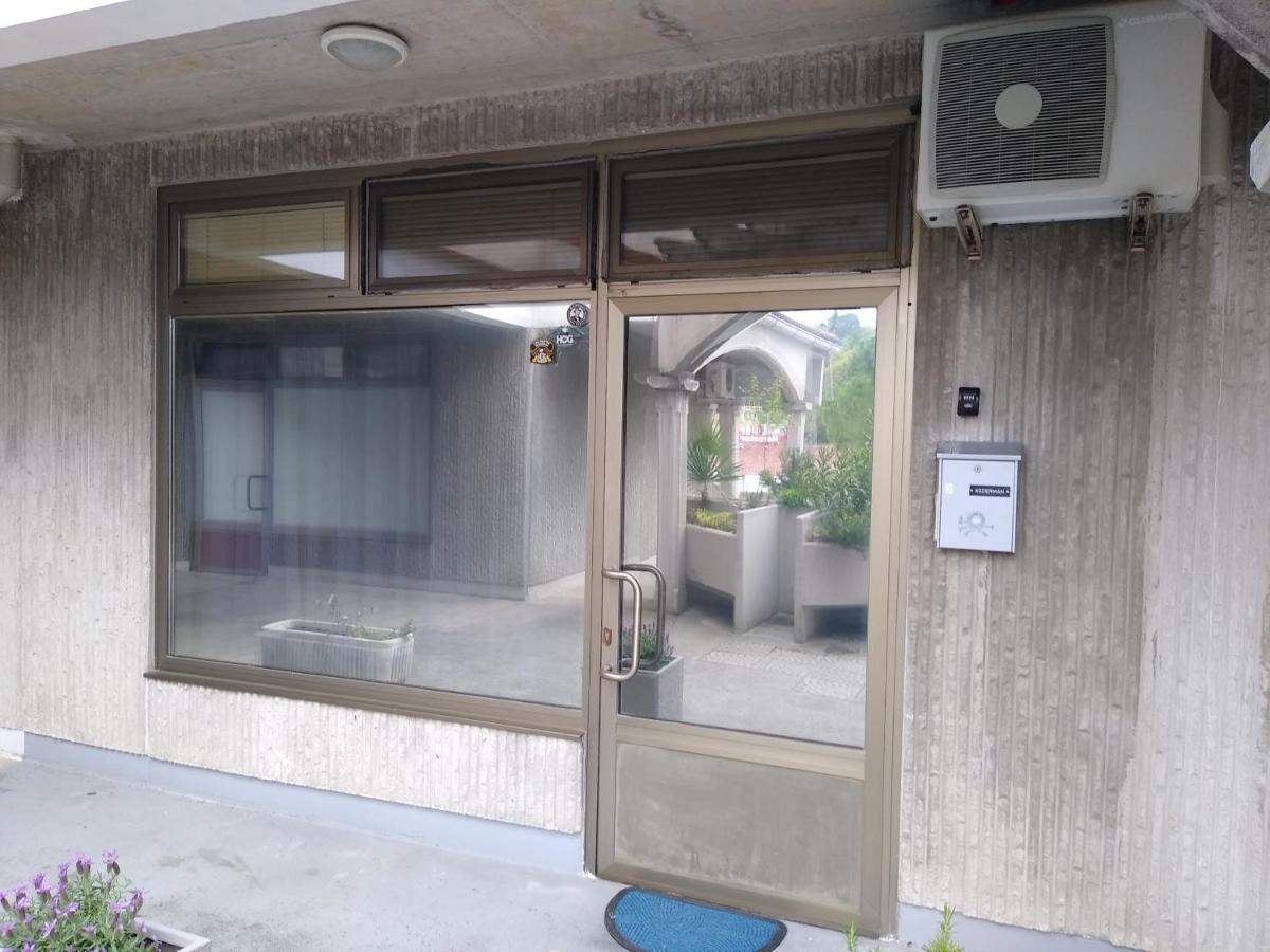 Apartma Ivy Ankaran Exterior photo