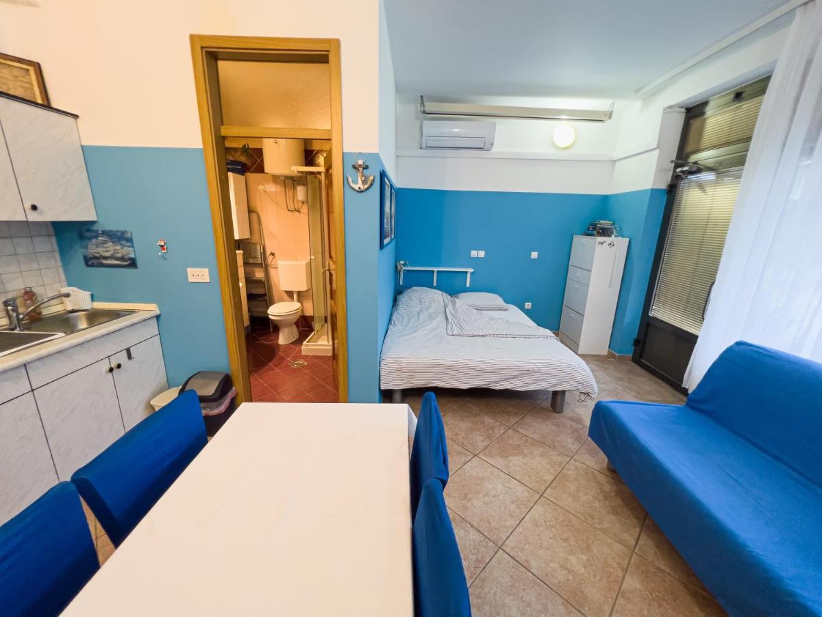 Apartma Ivy Ankaran Exterior photo
